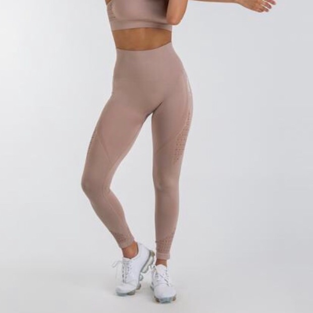 Gymshark Energy Seamless High Waisted Leggings